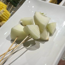 หัวหอม