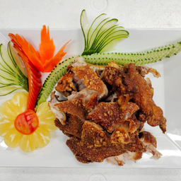 ขาหมู 100 ปี