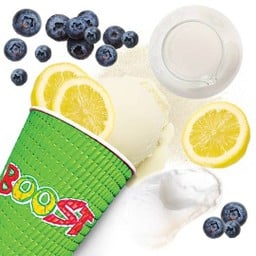 Boost Juice Bars Central Khonkaen