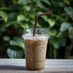 เอสเฟรสโซ่(เย็น)