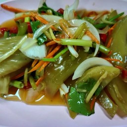 ยำเกียมฉ่าย