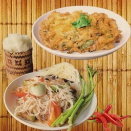 อิ่มประหยัด 3