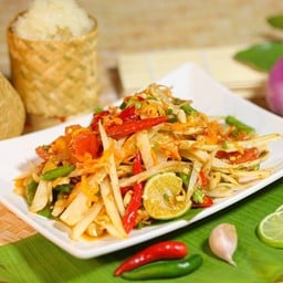 ตำไทยปู