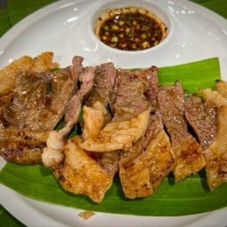 เสือร้องไห้