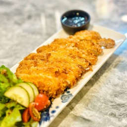 Tonkatsu