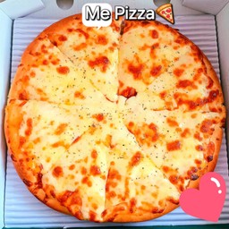 ดับเบิลชีส size กลาง