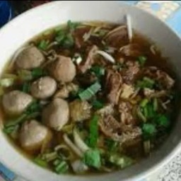 เจ๊หนึ่ง ก๋วยจั๊บโบราณ