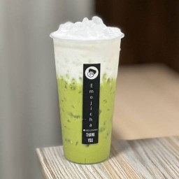 Emojicha