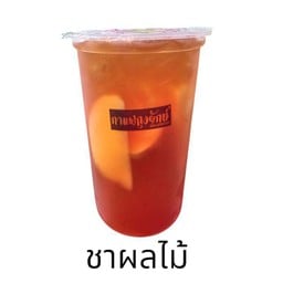 ชาผลไม้