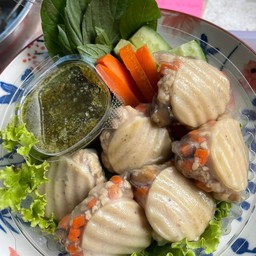 ลุยสวนหมูยอ