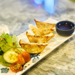 Gyuza