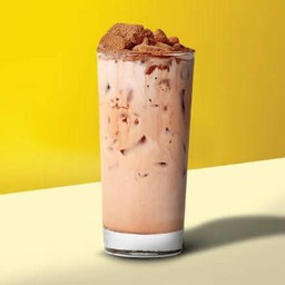 ไมโล ภูเขาไฟเย็น