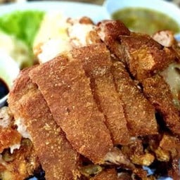 ขาหมูเยอรมัน