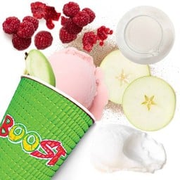 Boost Juice Bars Central Pattaya Beach