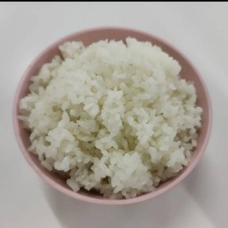 ข้าวสวย