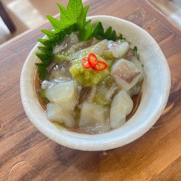 ทาโกะ วาซาบิ Tako wasabi