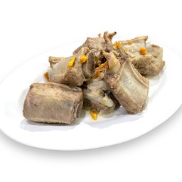 ซี่โครงหมูตุ๋น.