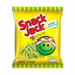 สแน็คแจ๊ค รสดั้งเดิม