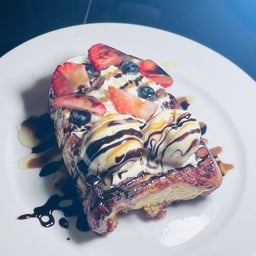 แซนด์วิชย่าง