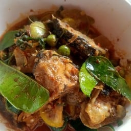 ยายพร อาหารตามสั่ง