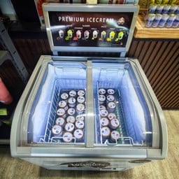 กาแฟพันธุ์ไทย Autobacs สาขาพัฒนาการ