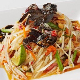 ตำปูไทย