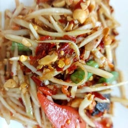 ตำโคราช