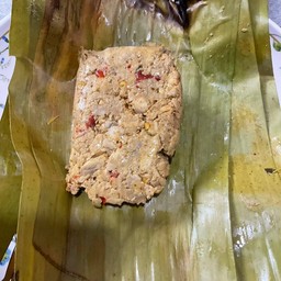 ห่อหมกอ๋องออ