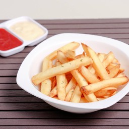 เฟรนช์ฟรายด์