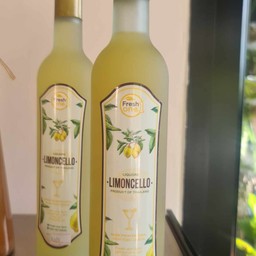 Limoncello