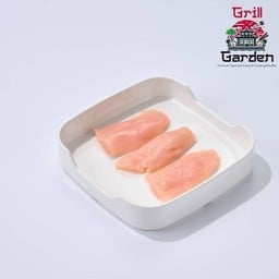 Grill Garden   Grill Garden