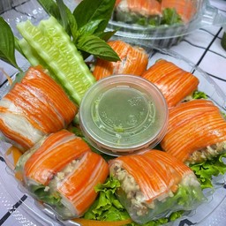 ลุยสวนปูอัด