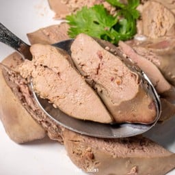 ตับไก่จักรพรรดิ