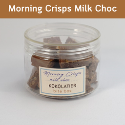 Morning Crisps - Bite Box