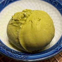 ไอติมชาเขียว