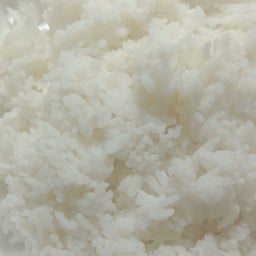 ข้าวเปล่า