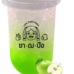 แอปเปิ้ลโซดา