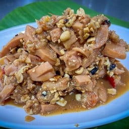 ตำกระท้อนไทย
