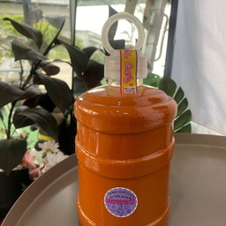 ขวดหิ้ว บรรจุน้ำ 1000ML