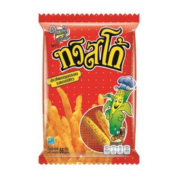 ทวิสโก้ รสบาร์บีคิว