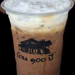 มอคค่า (เย็น)