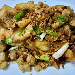 ปลามะลิวัลย์