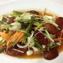 ยำกุนเชียง