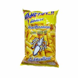 เอสบี ข้าวเกรียบหลอด