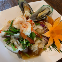 ยำรวมมิตร