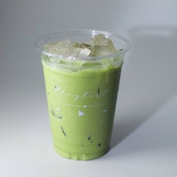 มัทฉะ ลาเต้ LM