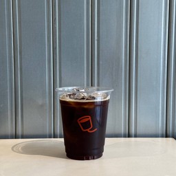 Cold brew - Sulfur