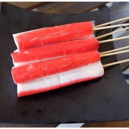 Crab Stick Jaboe 5 Sticks