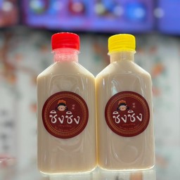 น้ำเต้าหู้ชิงชิง 250ml