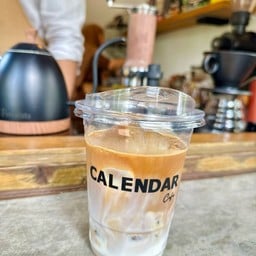 Calendar Cafe'